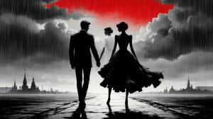 О-ля-ля! Версия 2. Музыкальный клип на стихи Андрея Субботина