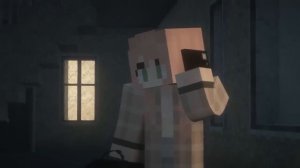 Minecraft фильм: "ВТОРЖЕНИЕ ИНОПЛАНЕТЯН" (2025)