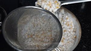 FastRecipies приготовьте этот необычный гарнир: жареная кукуруза со специями!