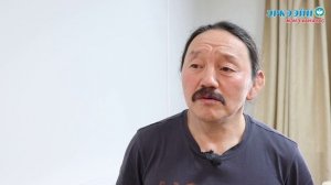 Эр киһи саҥата иһиллиэхтээх