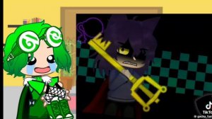 ★реакция вару на пика★