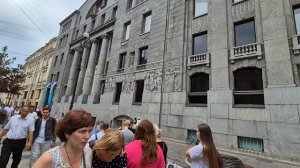 Музей восковых фигур