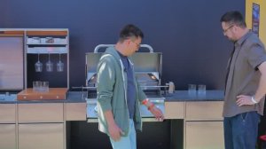 Фабрика Дриада представила новую линейку кухонь OUTDOOR на Russian Grill Fest 2025