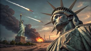 🚨 США на грани краха: в**на с Ираном станет фатальной ошибкой?