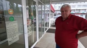 В Воронеже произошёл продуктовый коллапс