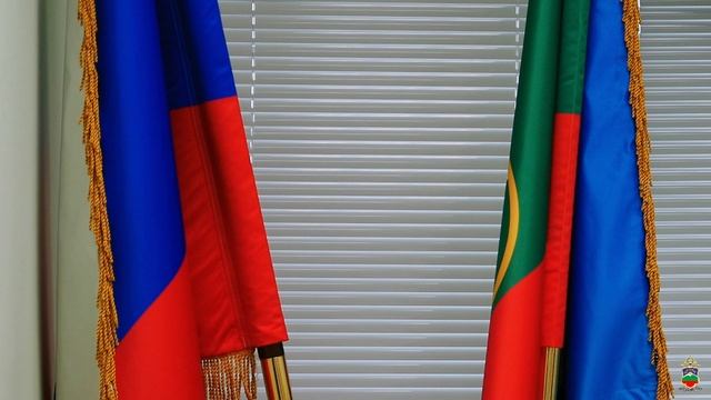 Министр внутренних дел по КЧР Владимир Нефедов провел личный прием граждан