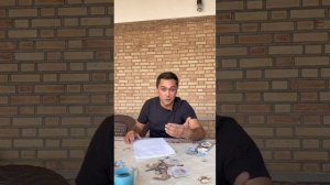 Огоҳ бўлинг Самарқандда бола ўғрилари пайдо бўлган