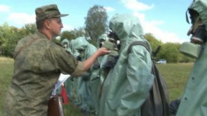 ВУЗы Министерства обороны РФ