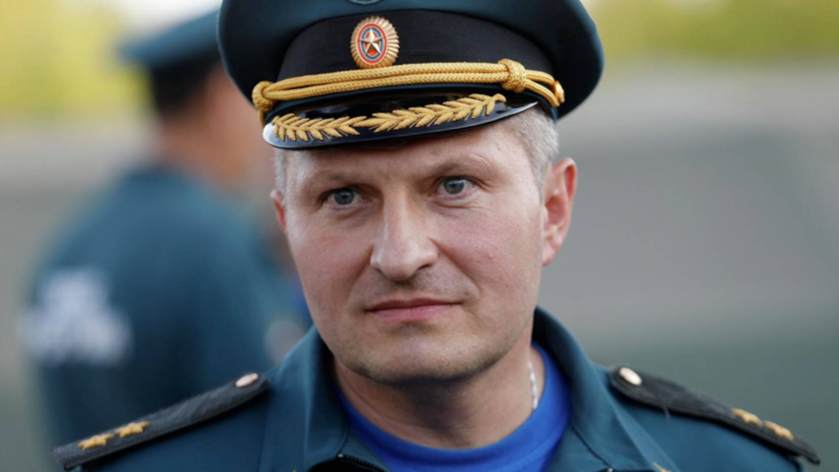 Глава МЧС России прибыл с рабочим визитом в Малайзию