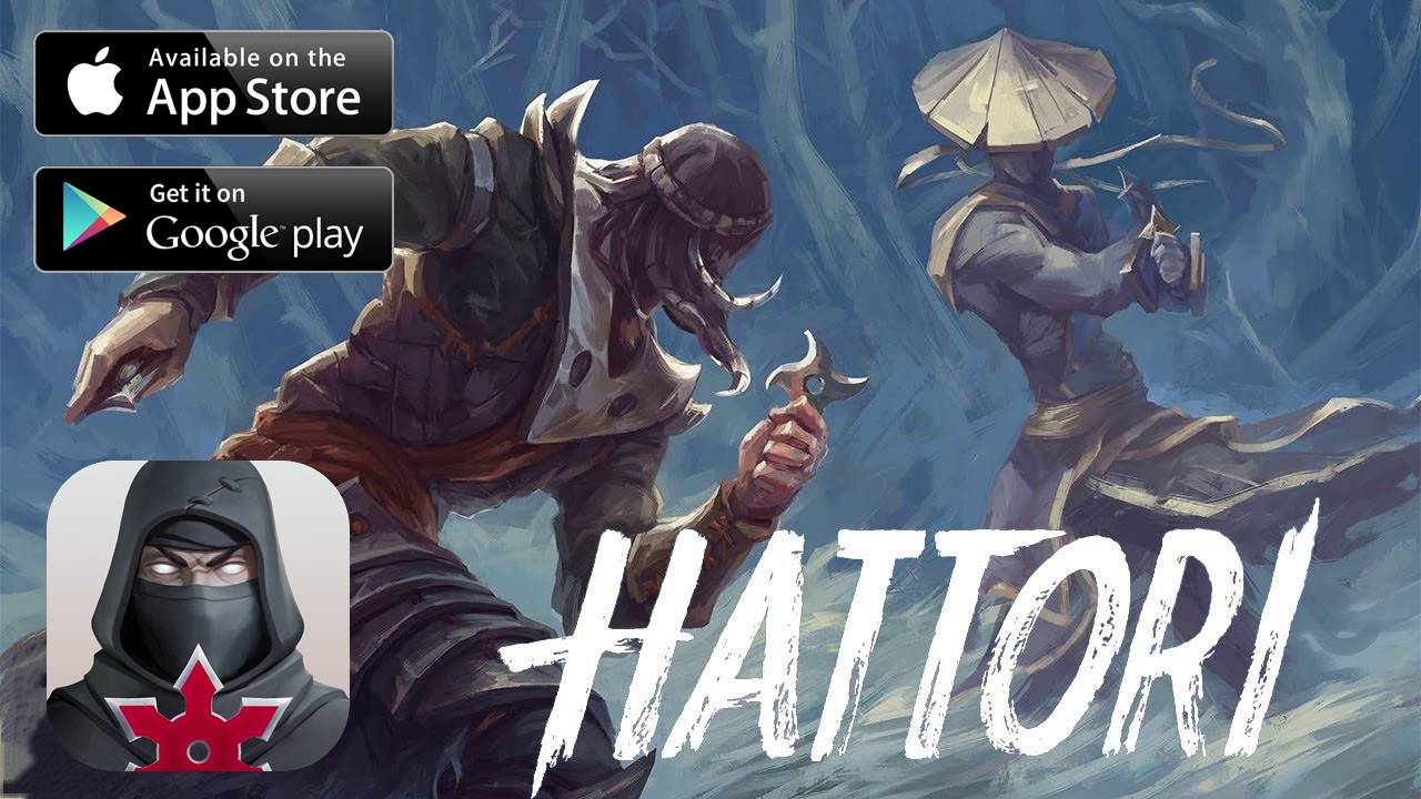 Hattori: Battle Clash - Пробуем новую крипто файтинг на сюрикенах! Web3