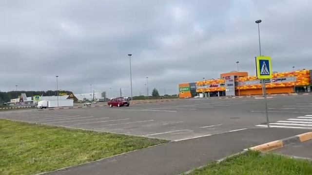 gorodskaya suyeta прогулка на работу