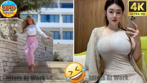 ПОЛНЫЕ ИДИОТЫ НА РАБОТЕ засняты на камеру | Мгновенное сожаление - Неудачная подборка 2025