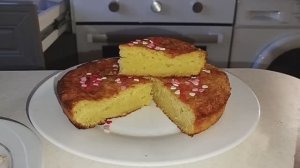 ВКУСНАЯ  И ОЧЕНЬ ПРОСТАЯ ЗАПЕКАНКА, ГОТОВИТСЯ НА РАЗ-ДВА