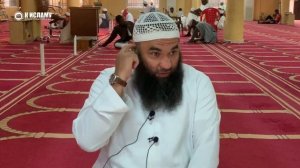 Вопрос 163. Как предсказатели сотрудничают с джиннами? | Ринат Абу Мухаммад