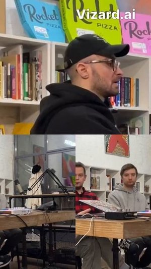 Почему важно писать свою музыку_ а не только сводить ?