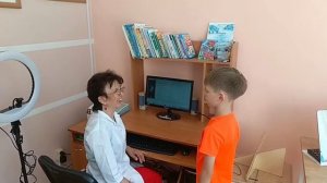 Использование вокальной терапии в коррекции заикания