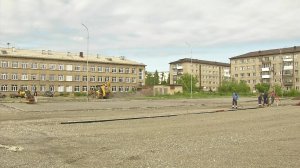 «Мечты сбываются!»: про парк с озером на Сортировке и новый спортивный стадион у школы №15