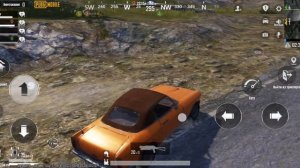 Играю в пабг мобаил