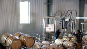 Silver Oak Cellars - 2019 California Green Medal Leader Award Recipient