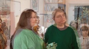 Раменская палитра. Пленэр №6. Зима 2024-2025