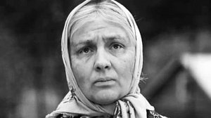 «Актриса-природное явление»: жизнь Натальи Теняковой в театре и кино