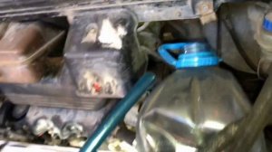 анонс Пежо Боксер 2.5d перескочил ремень грм на ходу