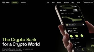 Wefi отзывы: Стоит ли доверять проекту? Обзор и реальный опыт