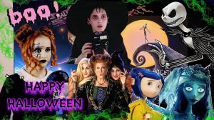 This Is Halloween (Russian cover)