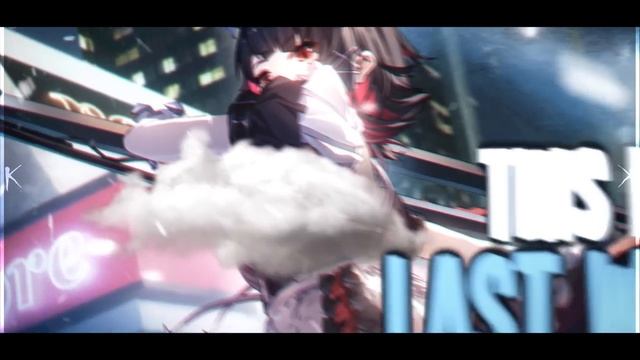 Nightcore - Courtesy Call Rock Version Lyrics