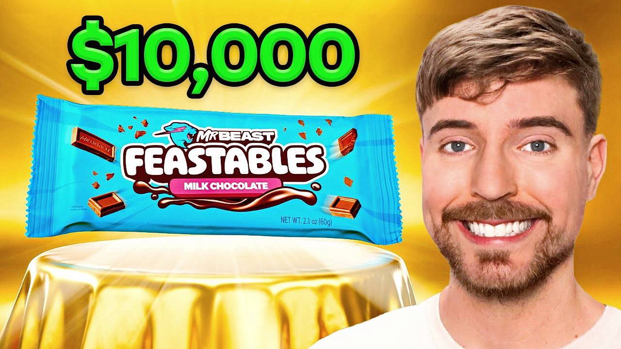 Заказал рекламу от $1 до $10,000!
