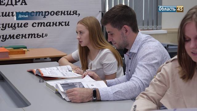 Приёмная кампания в Курганском госуниверситете стартует 20 июня