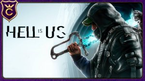 SILENT HILL + DARK SOULS! Hell is Us Demo