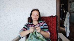 Просто поболтаем/Жизнь за городом ч.35/25