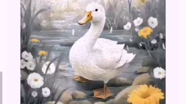 Аудиосказка. Белая уточка смотреть онлайн