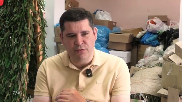 Волонтёры «Сибирь70» выиграли грант депутата Михаила Киселёва - средства пойдут на помощь бойцам СВО