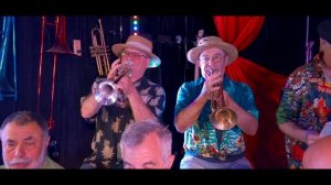 "Одесситочка"  Александр Бутов/ Марк Клейнер