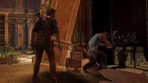 Ну пират есть пират - Uncharted 4 Путь вора #115