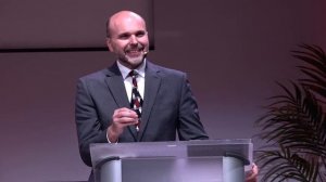 Уверенность в прощении | проповедь | Виталий Олийник