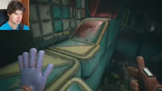 Windy31ПЫТКА ДОГДЕЯ И КЕТНАПА в Поппи Плейтайм 3 #5 Poppy Playtime Chapter 3