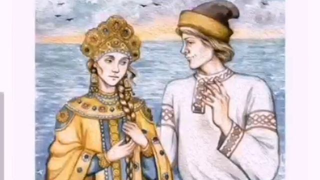 Аудиосказка. Семь семионов смотреть онлайн