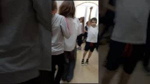 Школа. Музыкальная перемена)