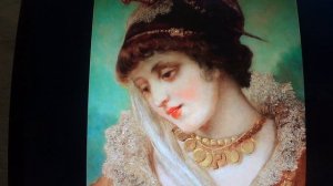 Франц Русс Старший   (1817-1892 ) Австрия