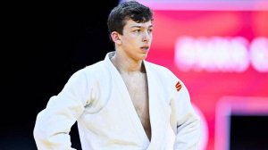 Российский спортсмен Арбузов стал чемпионом мира по дзюдо в категории до 81 кг
