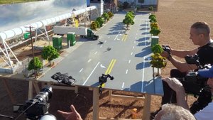 Спецэффекты в кино