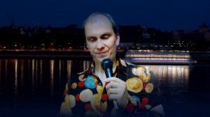 Антон Масленников "Расплескалось лето"