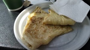 ОЧЕНЬ ВКУСНЫЕ ХЫЧИНЫ😋
ПОЛЯНА АЗАУ