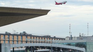 Достаточно одного взгляда: в Пулково начали тестировать посадку на рейс по биометрии