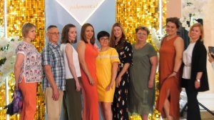 В Копейске отметили День медицинского работника