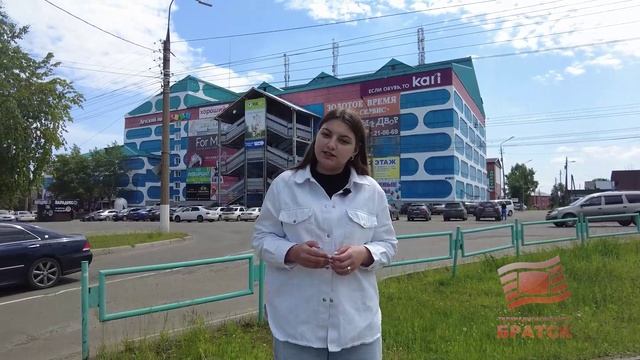 Братчанин был жестоко избит в одном из магазинов города. Каковы мотивы преступления?