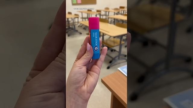 Как разнообразить свою рутину? #учитель #школа #распаковка #канцелярия #находкиwb смотреть онлайн